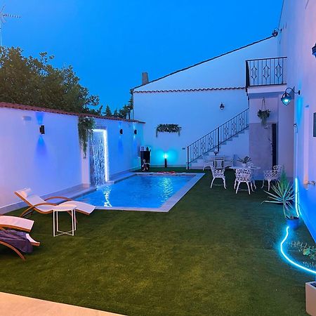 Hotel Boutique Iulia 5 Estrellas Medina de las Torres 외부 사진