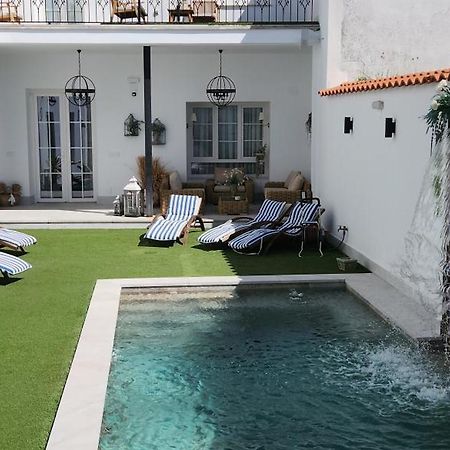 Hotel Boutique Iulia 5 Estrellas Medina de las Torres 외부 사진