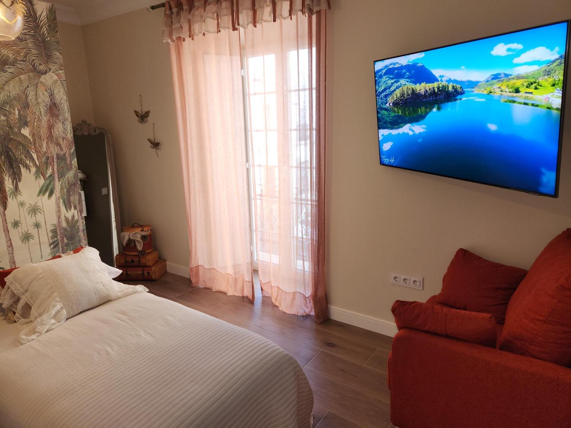 Hotel Boutique Iulia 5 Estrellas Medina de las Torres 외부 사진