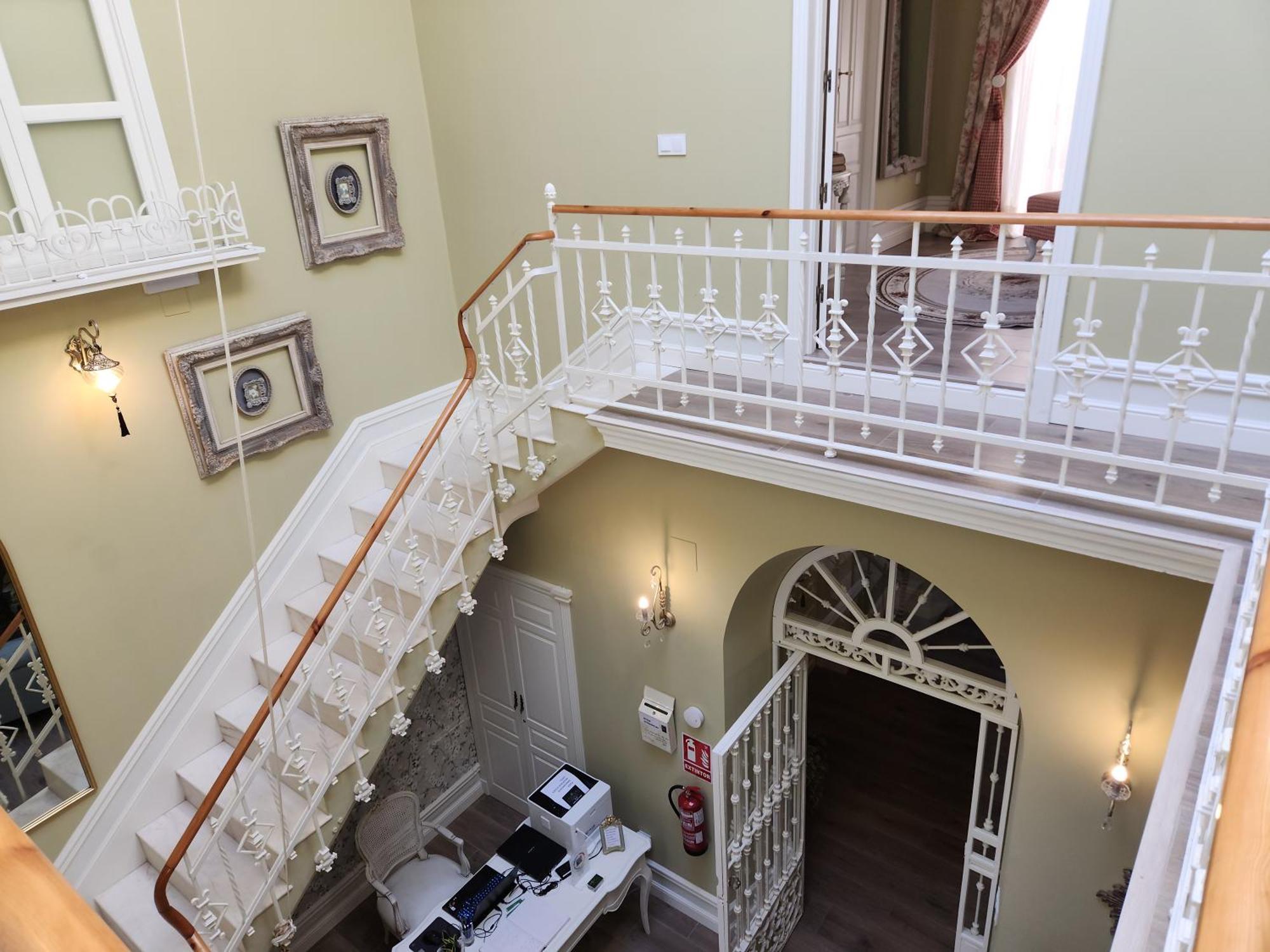 Hotel Boutique Iulia 5 Estrellas Medina de las Torres 외부 사진