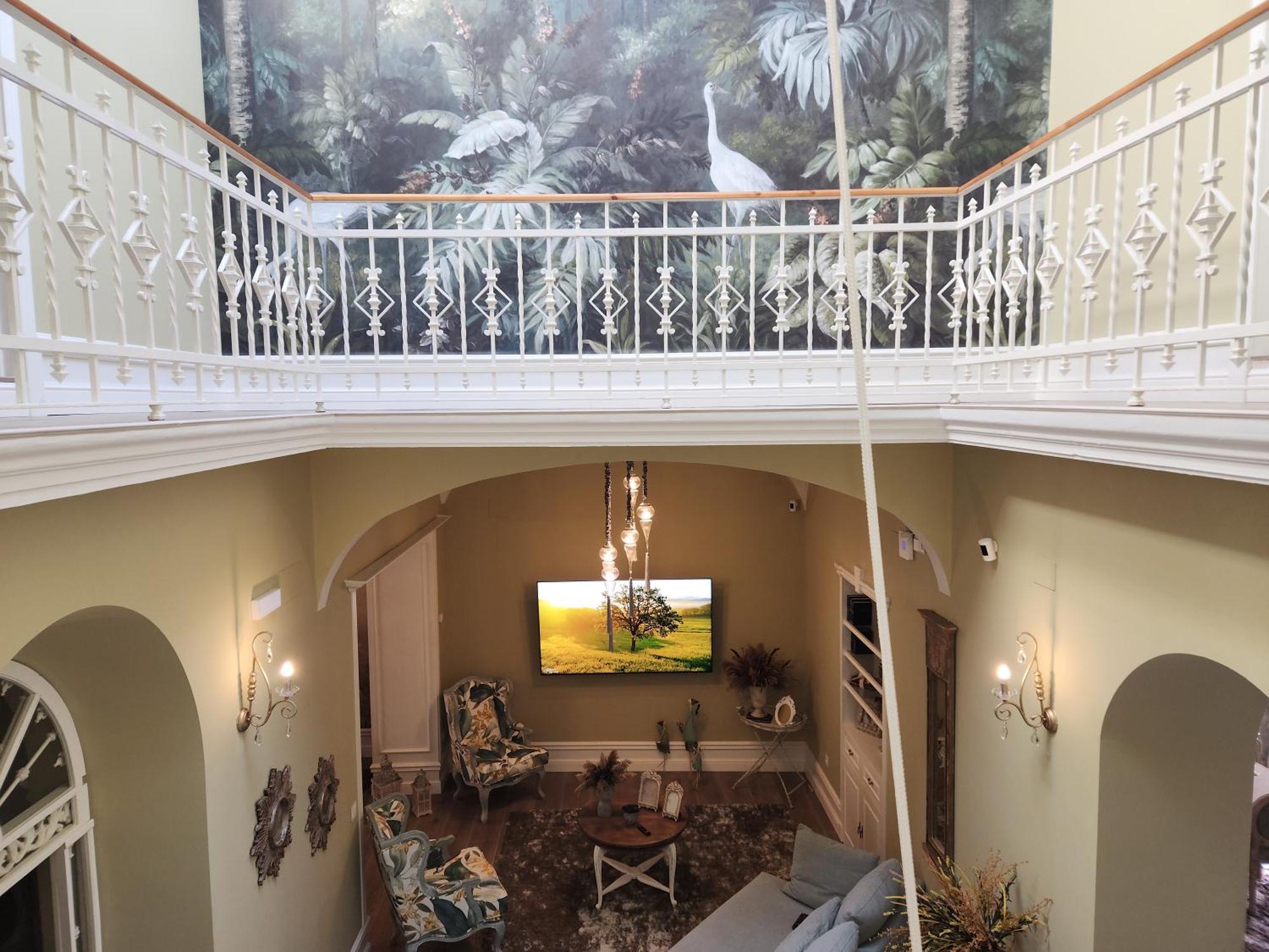 Hotel Boutique Iulia 5 Estrellas Medina de las Torres 외부 사진