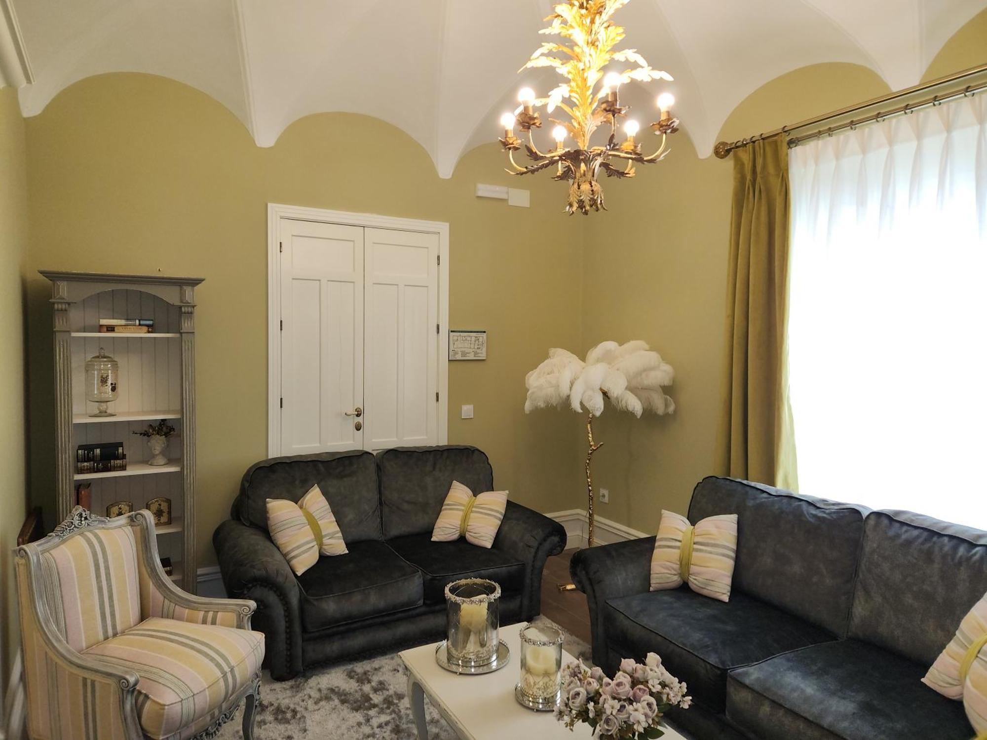 Hotel Boutique Iulia 5 Estrellas Medina de las Torres 외부 사진