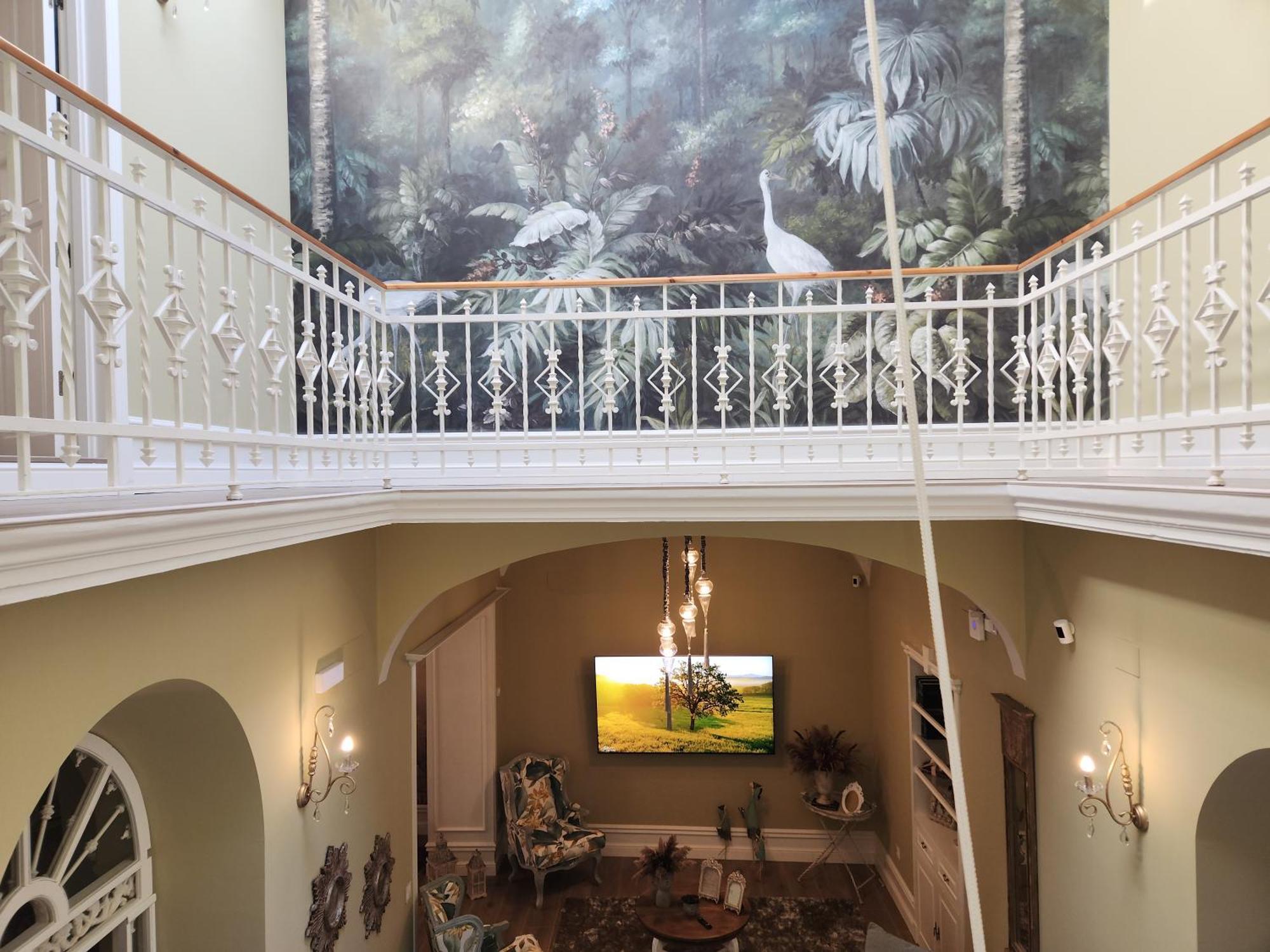 Hotel Boutique Iulia 5 Estrellas Medina de las Torres 외부 사진