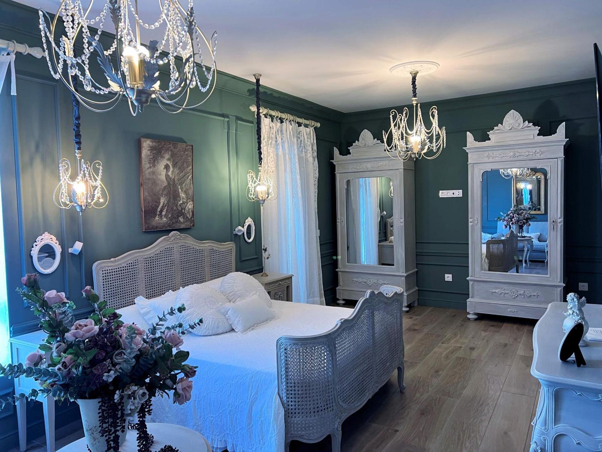 Hotel Boutique Iulia 5 Estrellas Medina de las Torres 외부 사진
