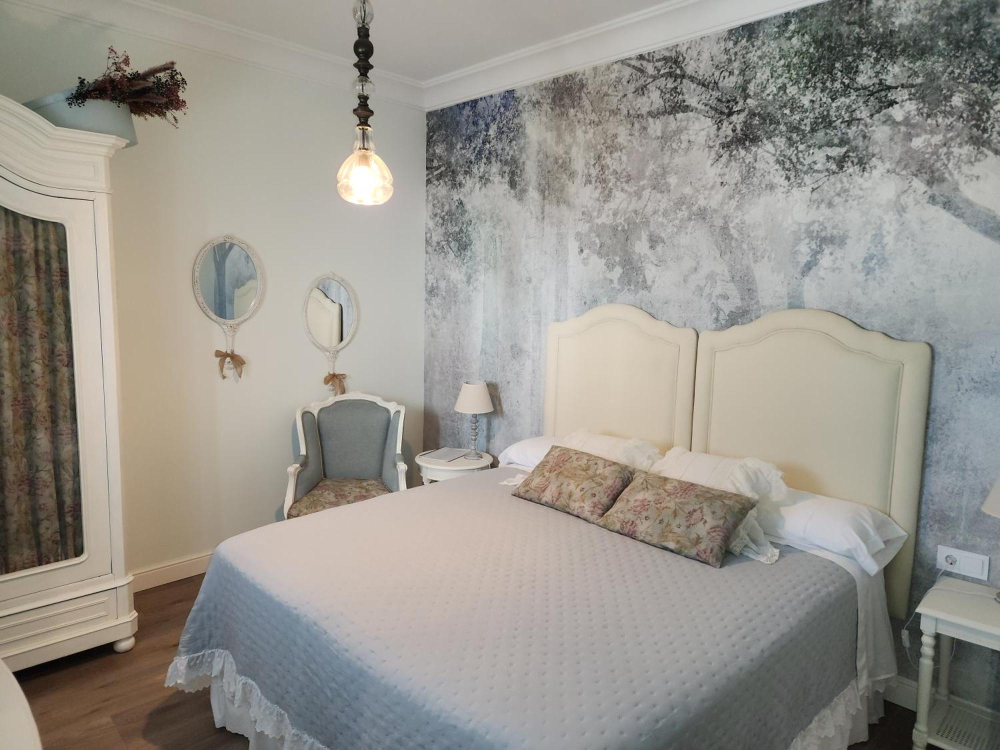 Hotel Boutique Iulia 5 Estrellas Medina de las Torres 외부 사진