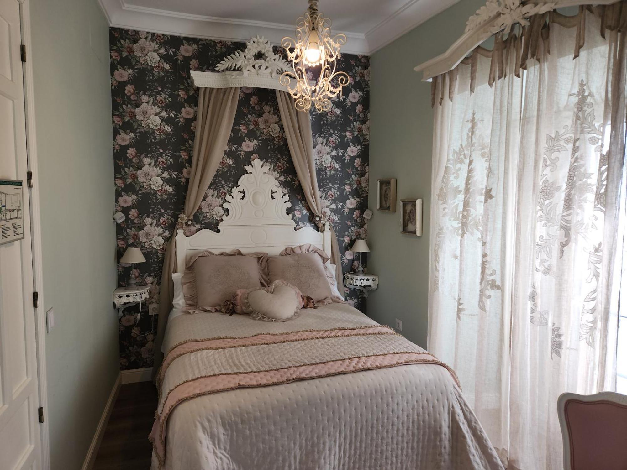 Hotel Boutique Iulia 5 Estrellas Medina de las Torres 외부 사진