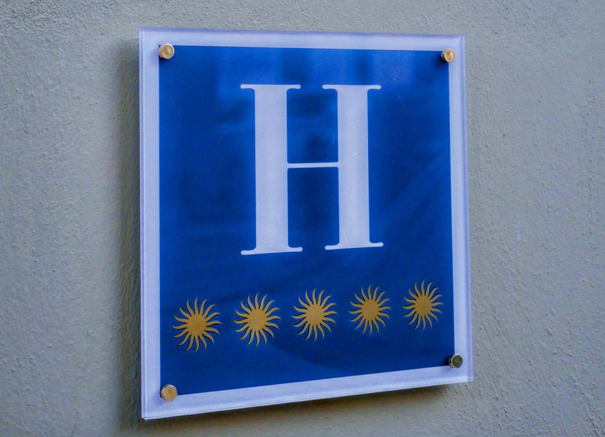 Hotel Boutique Iulia 5 Estrellas Medina de las Torres 외부 사진