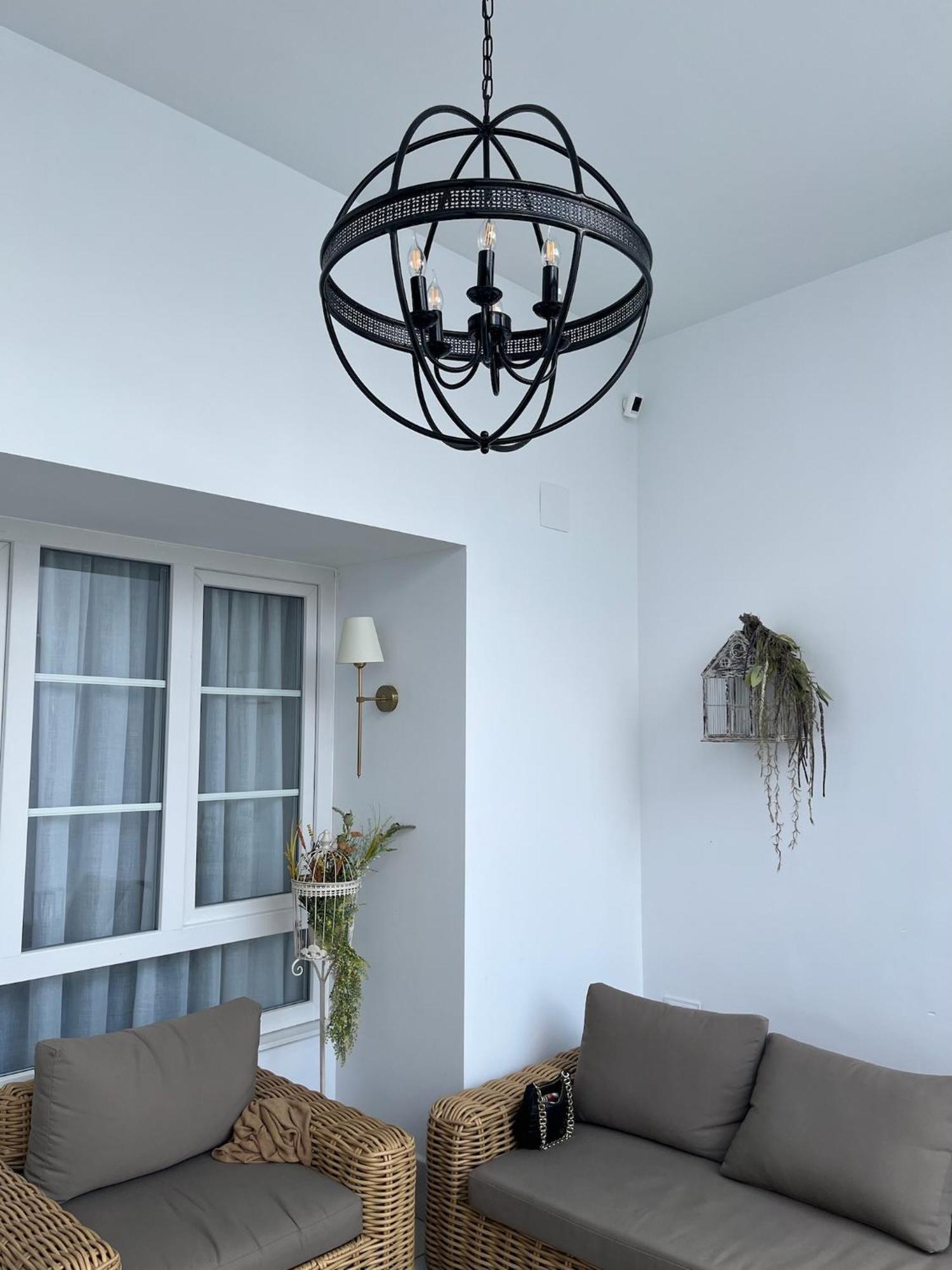 Hotel Boutique Iulia 5 Estrellas Medina de las Torres 외부 사진