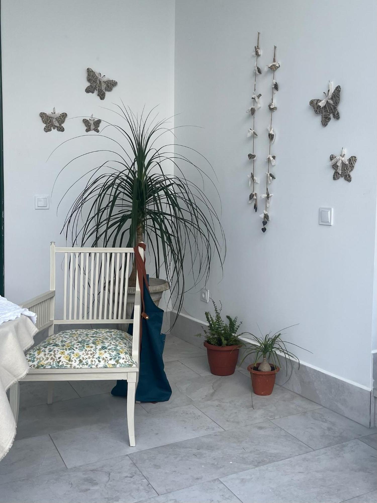 Hotel Boutique Iulia 5 Estrellas Medina de las Torres 외부 사진