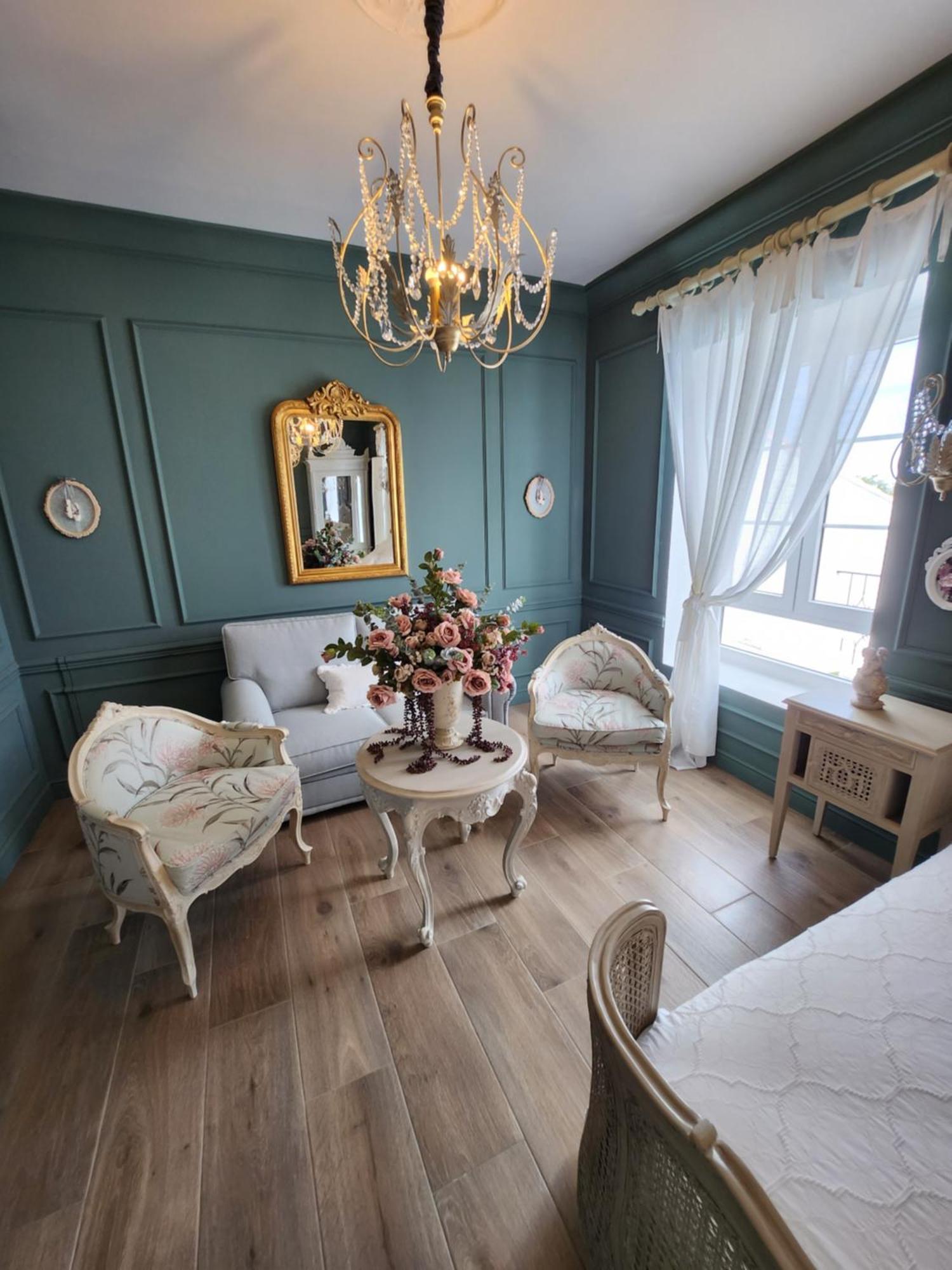 Hotel Boutique Iulia 5 Estrellas Medina de las Torres 외부 사진