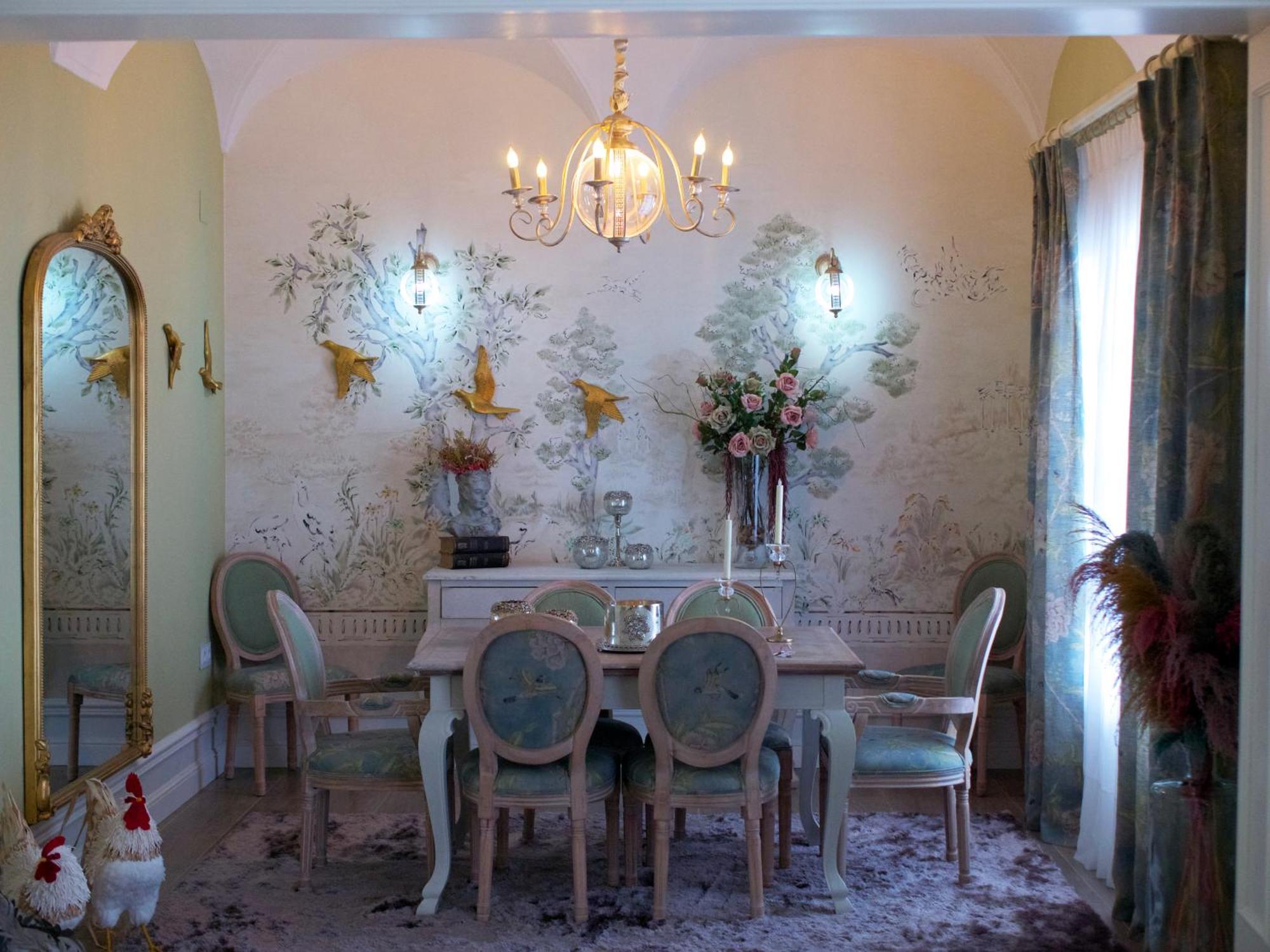 Hotel Boutique Iulia 5 Estrellas Medina de las Torres 외부 사진