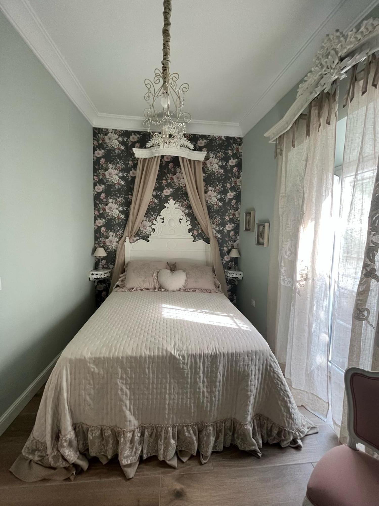 Hotel Boutique Iulia 5 Estrellas Medina de las Torres 외부 사진