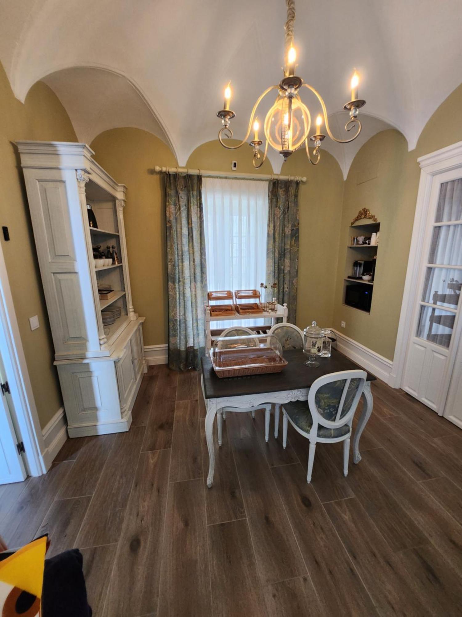 Hotel Boutique Iulia 5 Estrellas Medina de las Torres 외부 사진