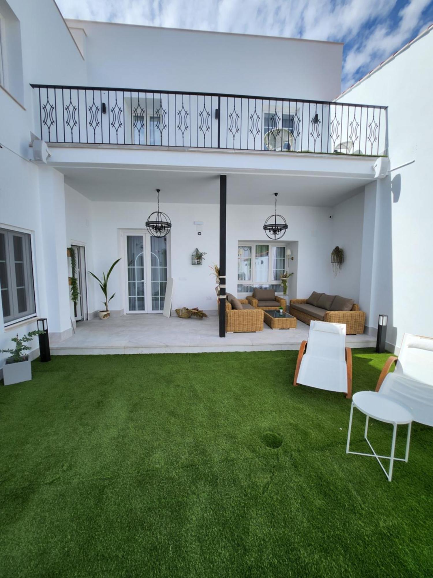 Hotel Boutique Iulia 5 Estrellas Medina de las Torres 외부 사진