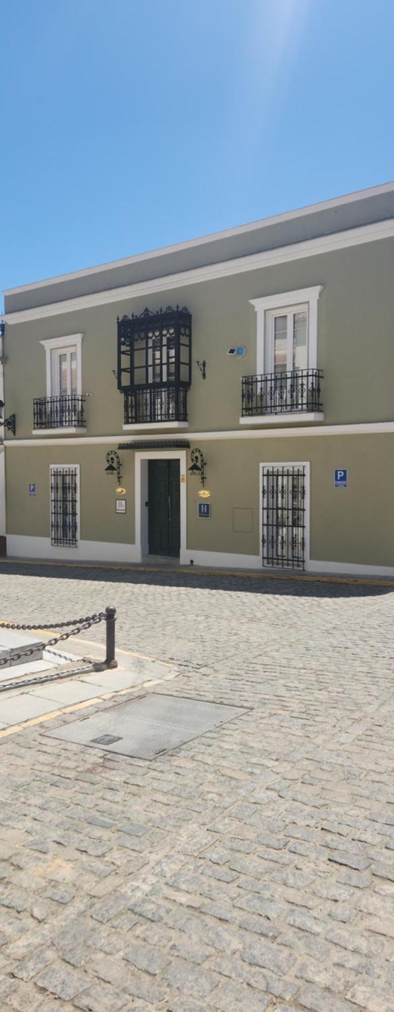 Hotel Boutique Iulia 5 Estrellas Medina de las Torres 외부 사진