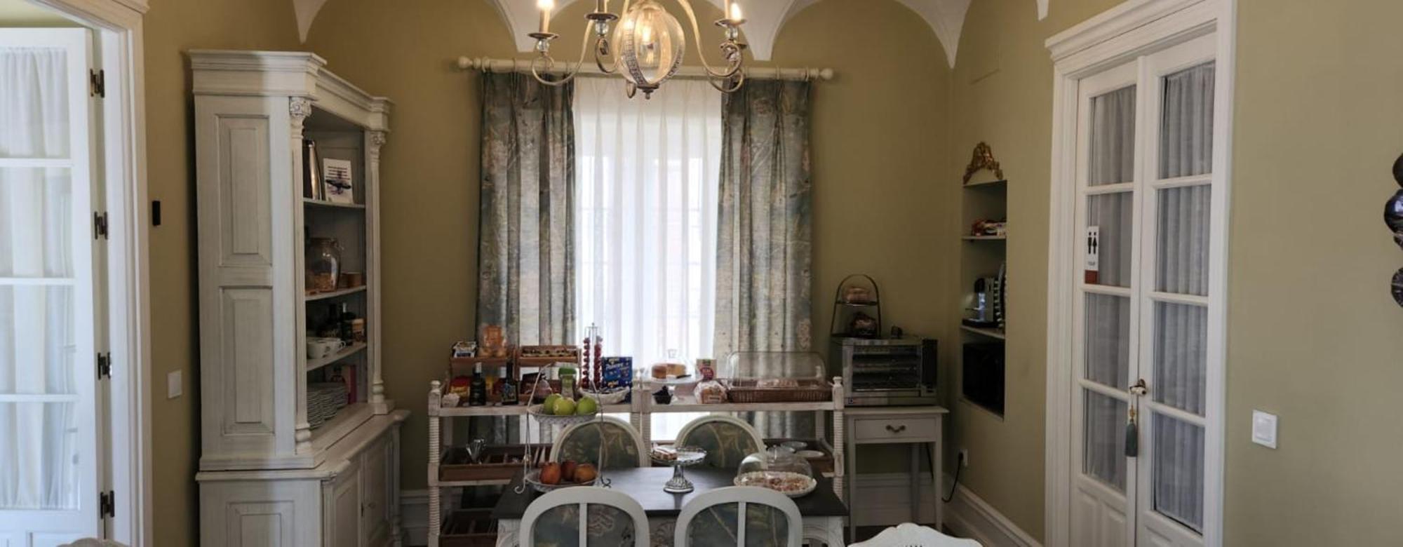 Hotel Boutique Iulia 5 Estrellas Medina de las Torres 외부 사진